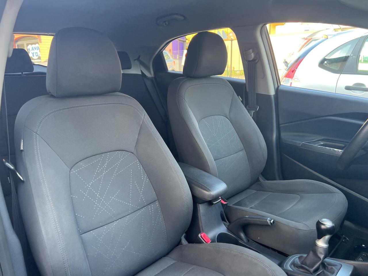 Kia Rio 1.2 CVVT 5p. GPL EX PLUS*NEOPATENTATI