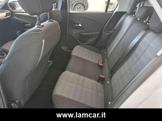 OPEL Corsa 1.2 100 CV Edition