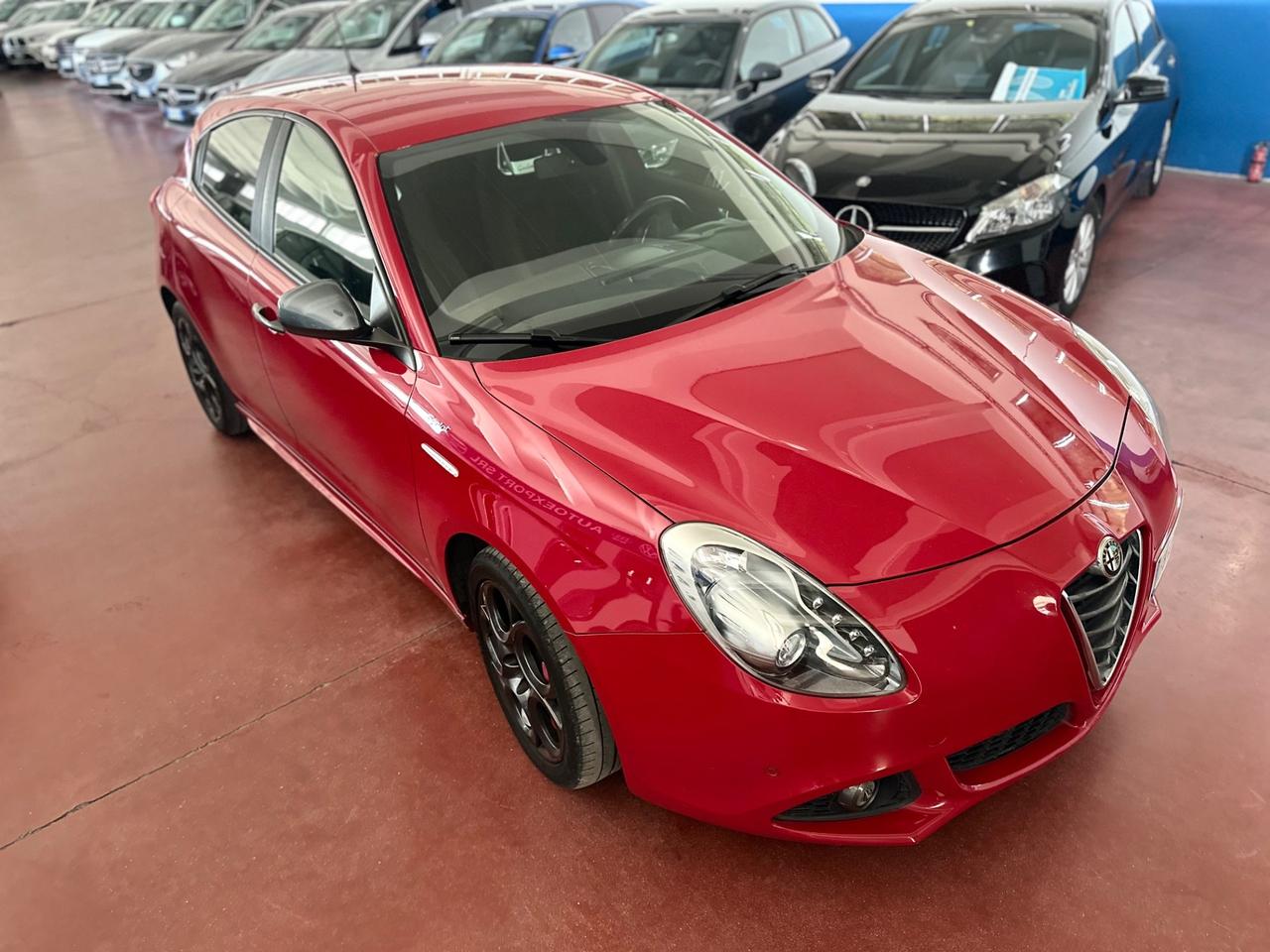 Alfa Romeo Giulietta 2.0 JTDm-2 150 CV/2015