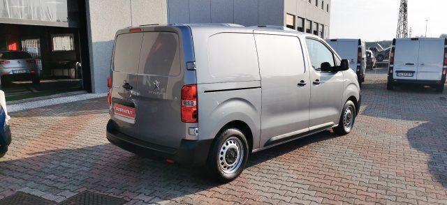 PEUGEOT Expert BlueHDi 140 PN-TN EAT8 Furgone Premium Standard