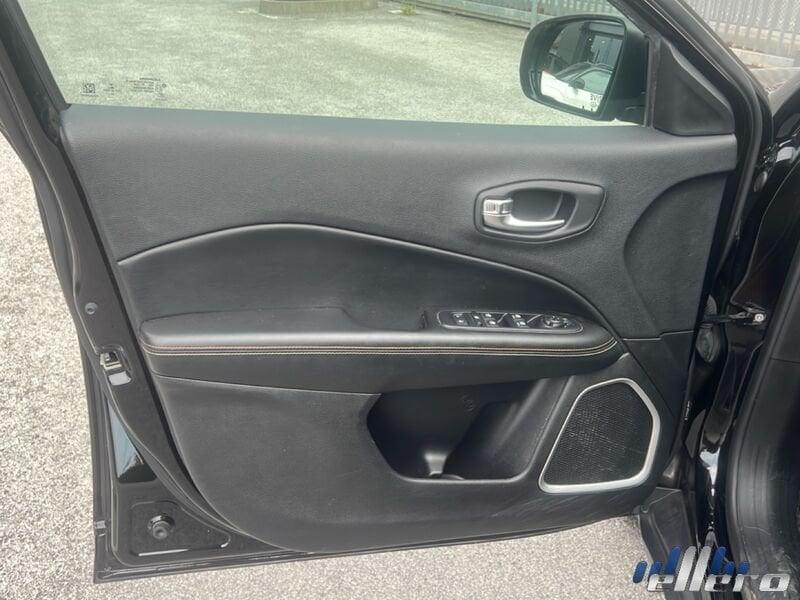 Jeep Compass S2 MJT120 LONGITUDE