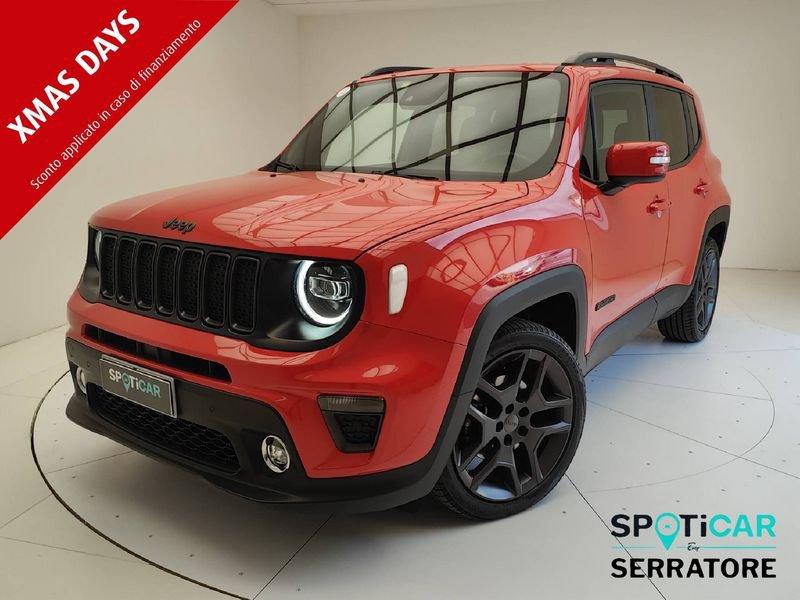Jeep Renegade 2019 1.3 t4 S 2wd 150cv ddct