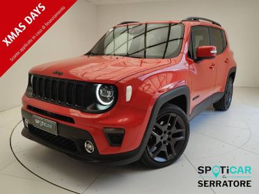 Jeep Renegade 2019 1.3 t4 S 2wd 150cv ddct