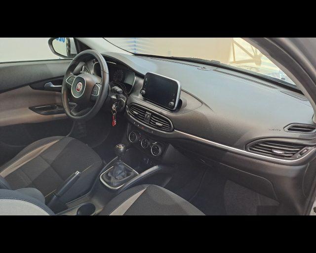 FIAT Tipo 5p 1.6 mjt Lounge s&s 120cv