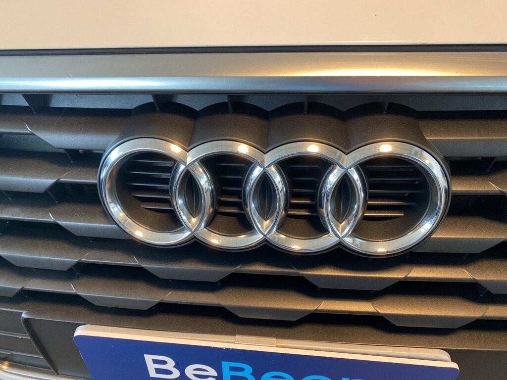 Audi Q2 1.0 TFSI Business