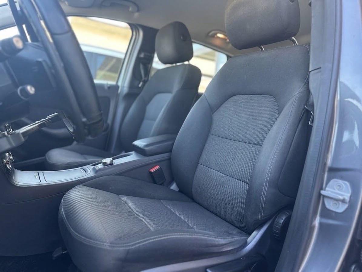 Mercedes B 200 Premium Comandi Speciali Disabili