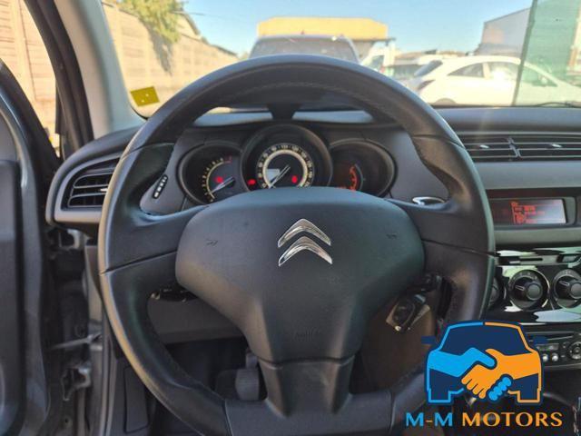 CITROEN C3 PureTech 82 Exclusive