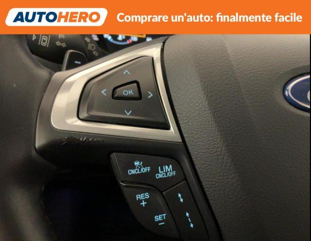 FORD S-Max 2.0 TDCi 180CV Start&Stop Powershift AWD Titanium
