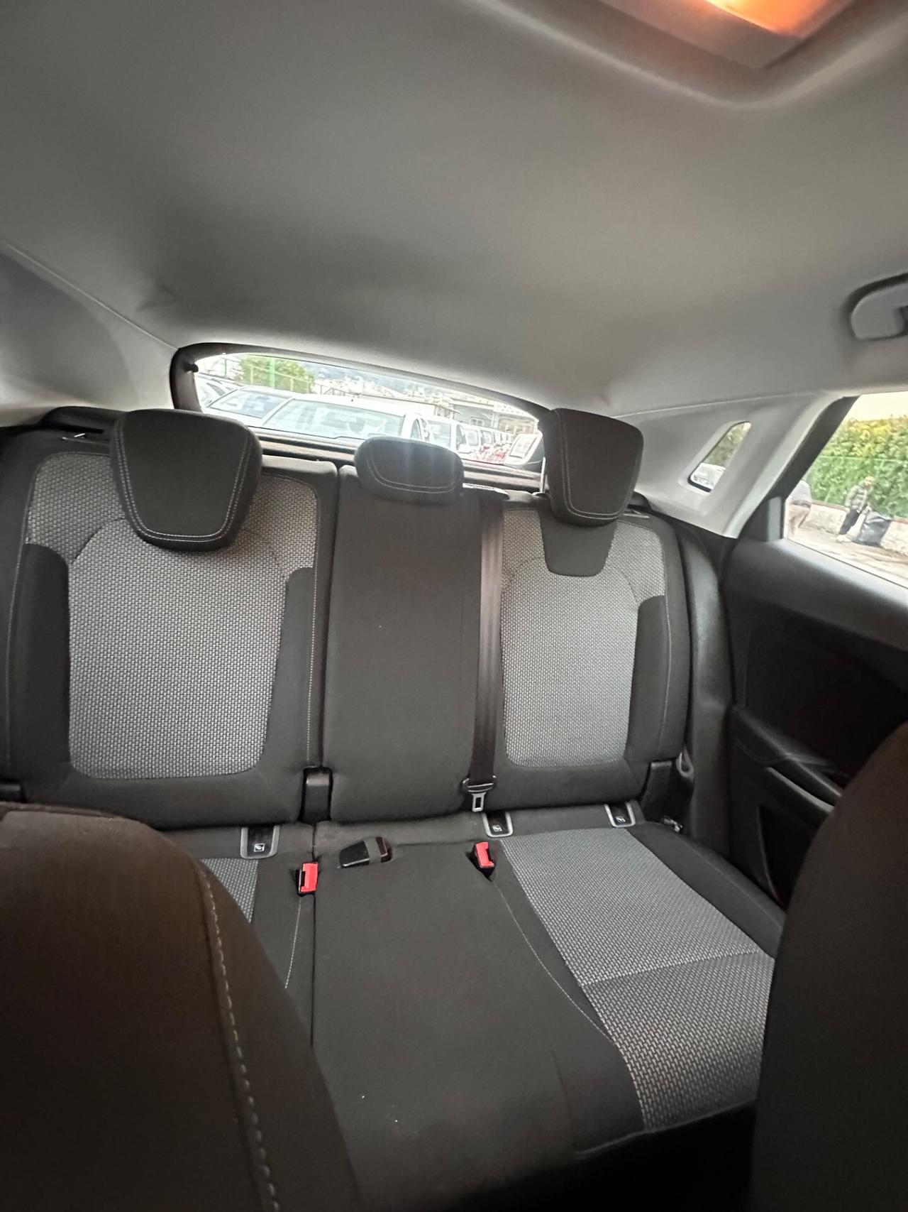 Opel Grandland X 1.5 diesel Ecotec Start&Stop aut. Ultimate