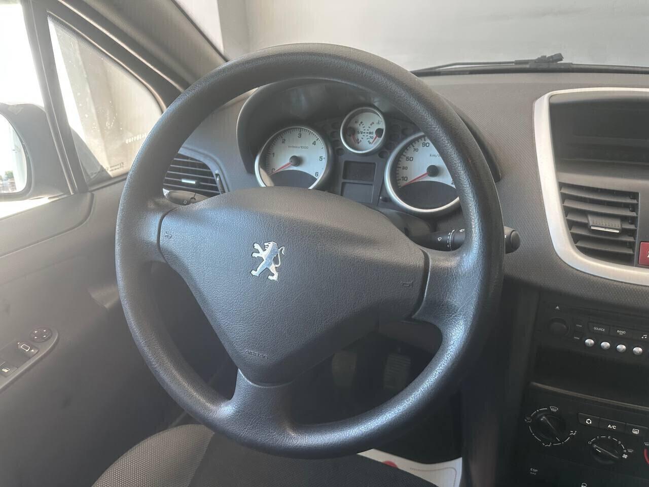 Peugeot 207 SW - 1.6 | 90 CV - 1 Proprietario