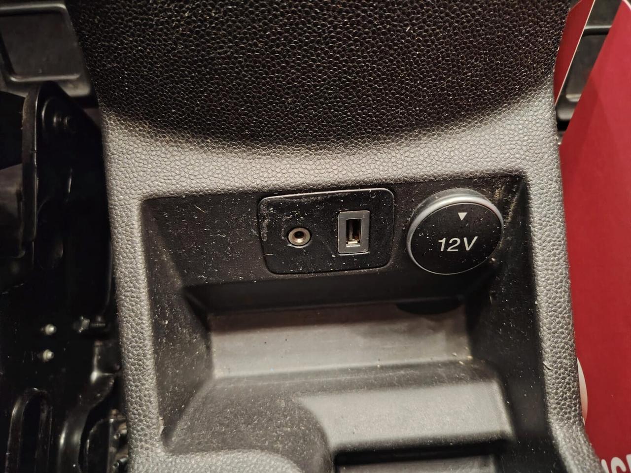 Ford EcoSport 1.5 TDCi 95 CV Titanium