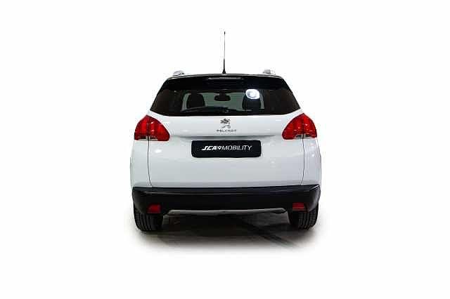 Peugeot 2008 BlueHDi 100 Allure