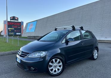 Volkswagen Golf 1.6GPL/Benzina Comfortline BiFuel G