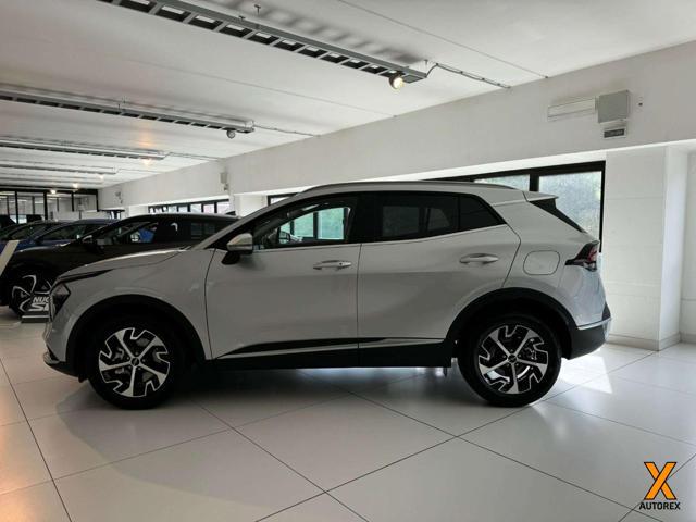 KIA Sportage 1.6 TGDi MHEV