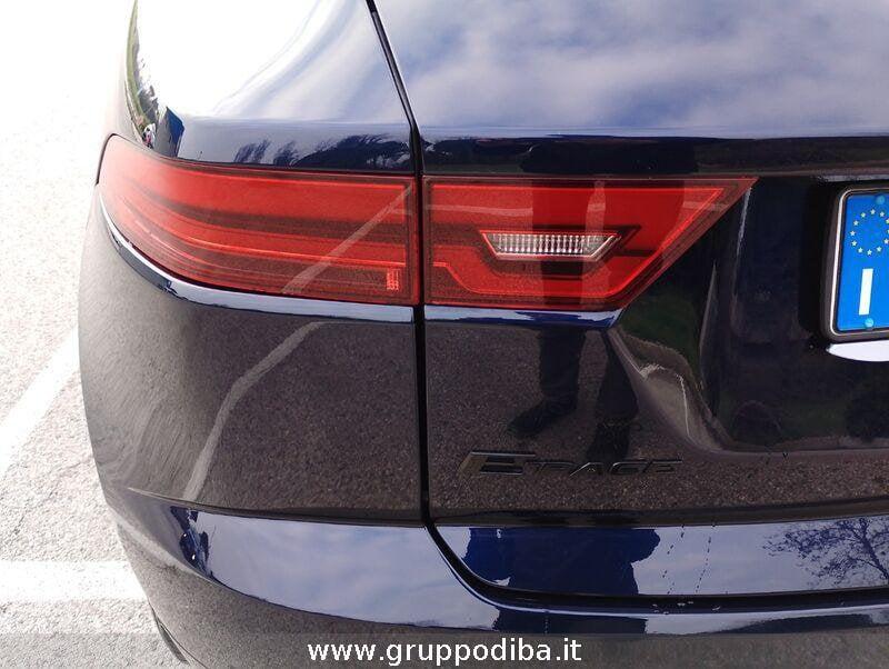 Jaguar E-Pace 2021 2.0d i4 mhev R-Dynamic SE awd 204cv auto