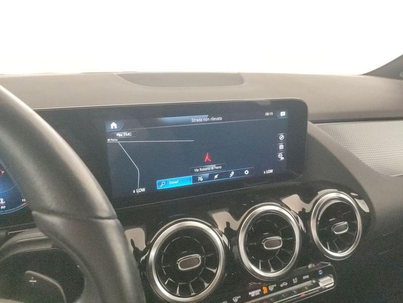 Mercedes-Benz GLA 200 d Sport Plus 4matic auto