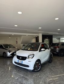 Smart ForTwo 70 1.0 Passion