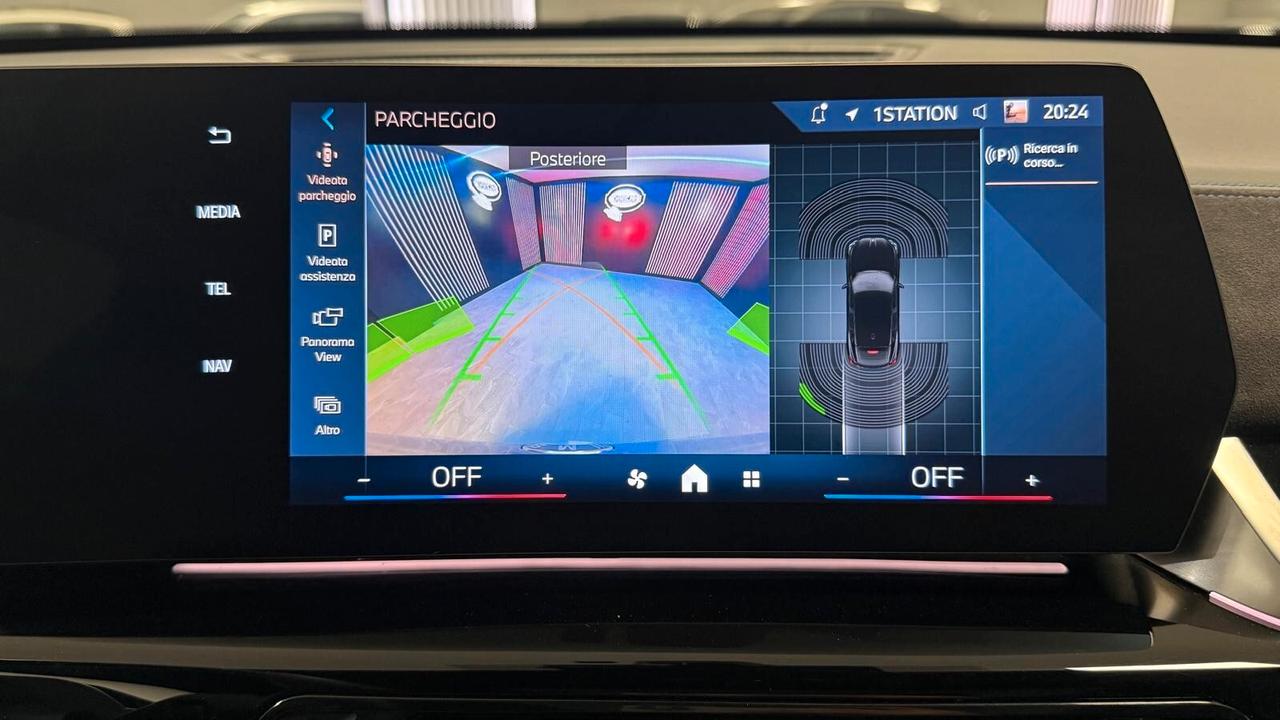 BMW X2 S-DRIVE 18d M-SPORT PRO 2024