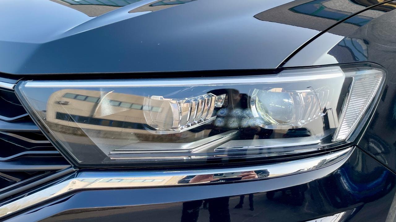 VOLKSWAGEN T-ROC 1.5 ADVANCED TSI ACT DSG 150CV - FULL LED, VIRTUAL COCKPIT