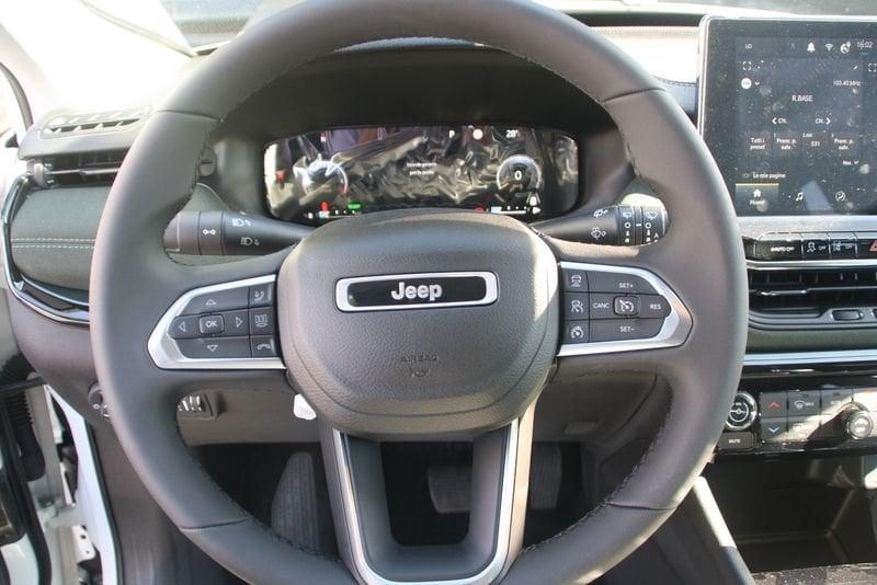 Jeep Compass Compass 1.5 Turbo T4 130 CV MHEV 2WD North Star