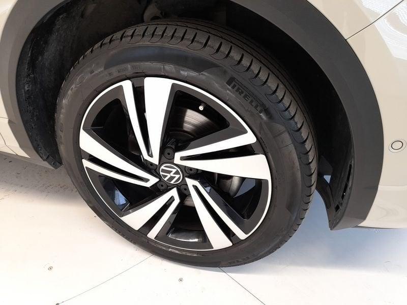 Volkswagen T-Roc 2.0 TDI SCR R-Line DSG