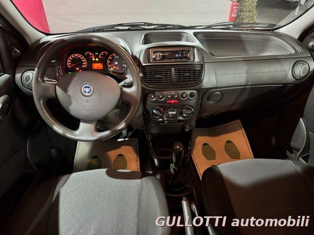 FIAT Punto 1.3 Multijet 16V 5 porte Dynamic