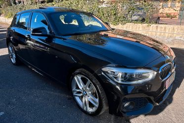 Bmw 120 120d 5p. Msport