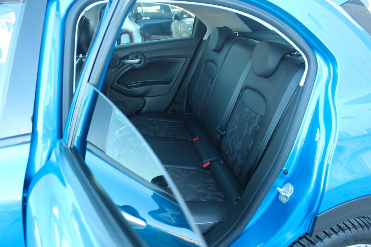 Fiat 500X 1.6 MultiJet 130 CV Cross