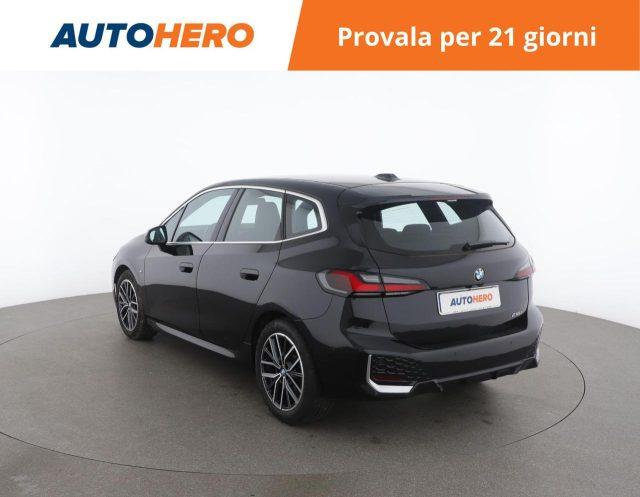 BMW 218 i Active Tourer Msport