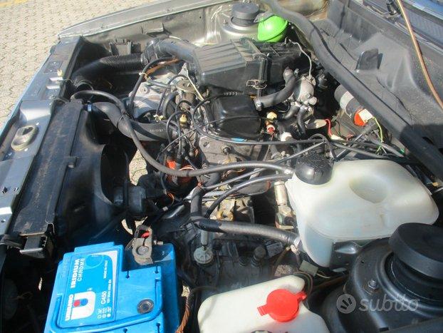 Volkswagen Golf Cabriolet 1600