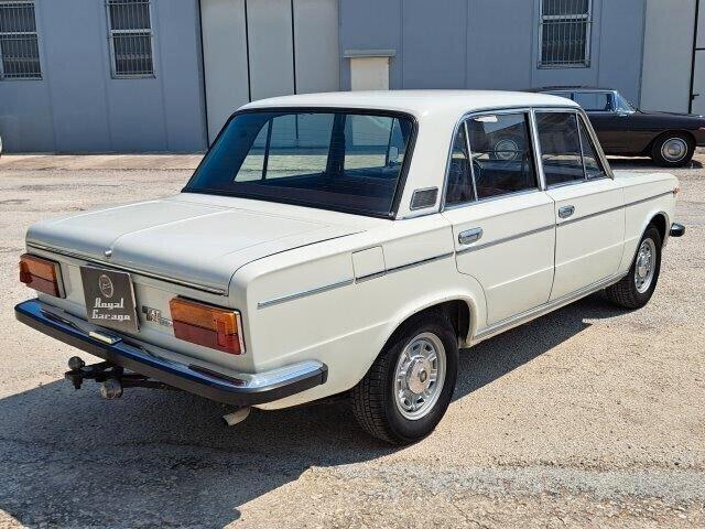 Fiat 125 1.6 SPECIAL -UNICO PROPRIETARIO