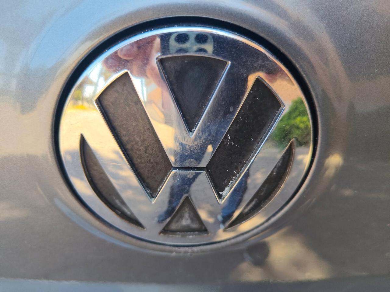 Volkswagen Golf 1.9 TDI 5p. Comfortline