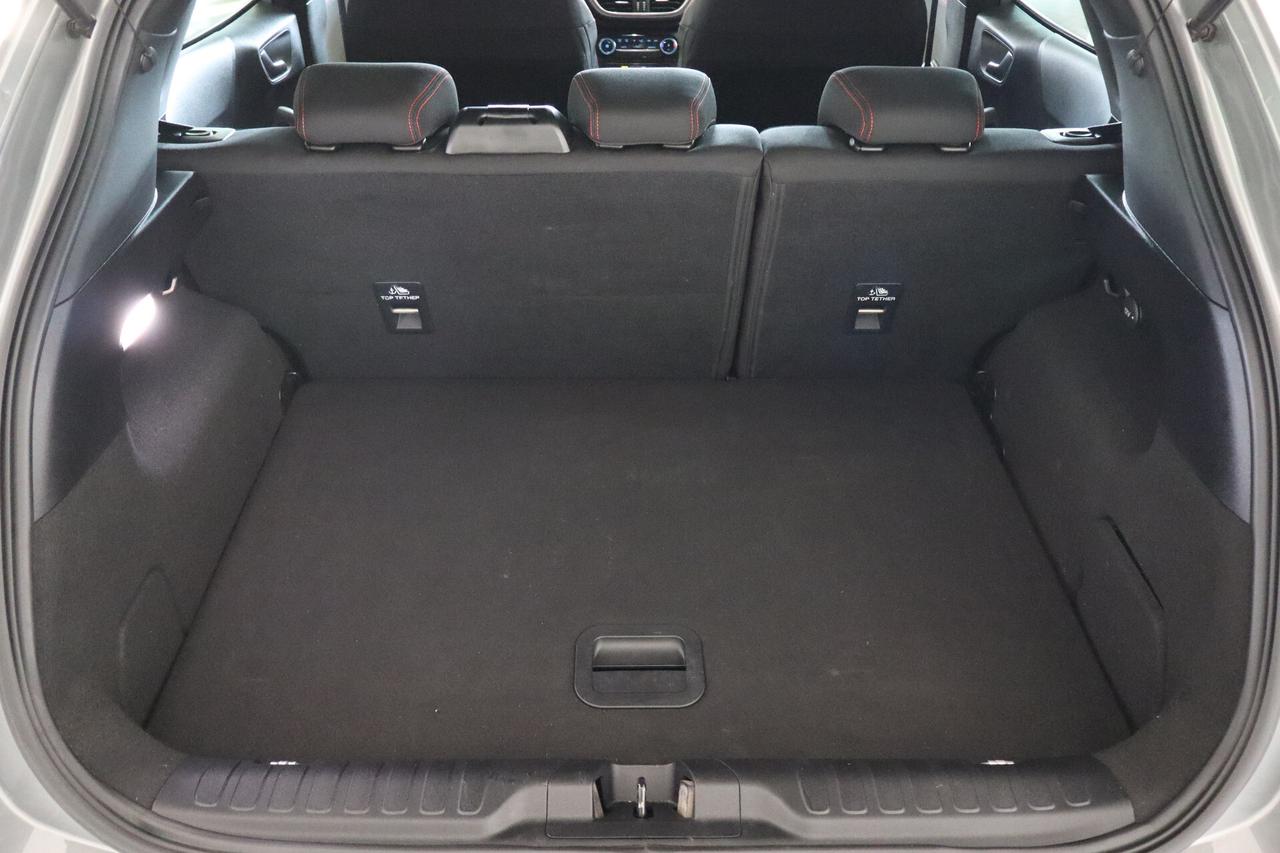 FORD PUMA 1.0 ECOBOOST H ST-LINE 125 CV AUTO - POWERSHIFT