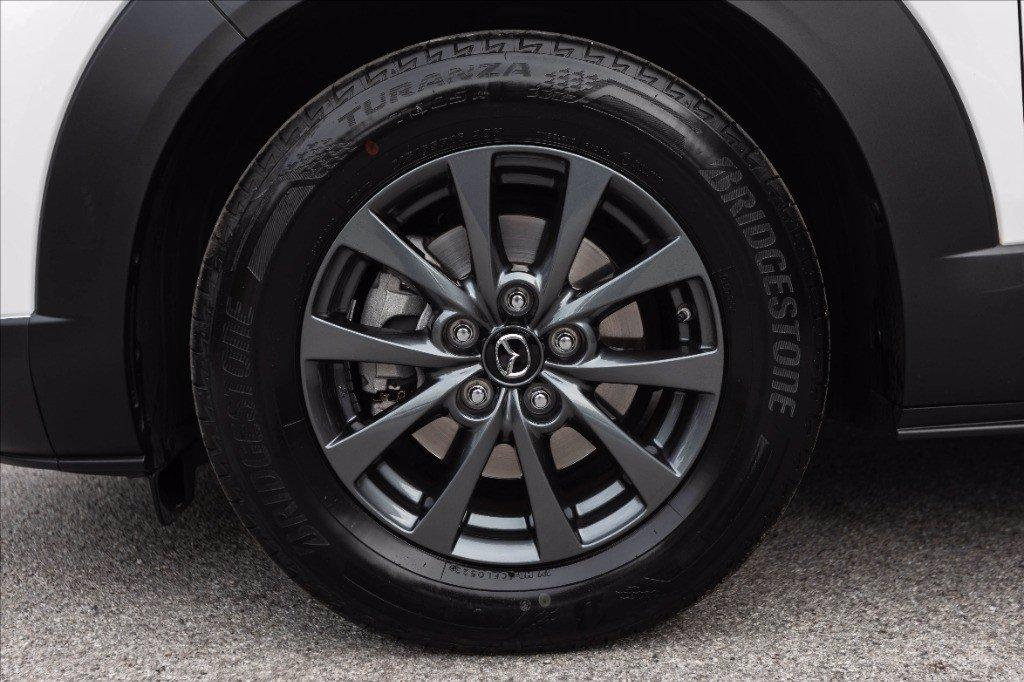MAZDA CX-30 2.0 m-hybrid Evolve 2wd 122cv 6mt del 2023