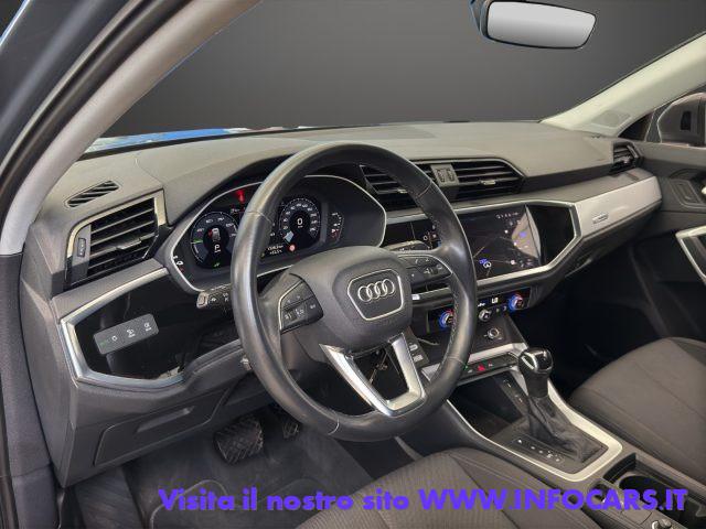 AUDI Q3 SPB 45 TFSI e S tronic Business Plus - PROMO