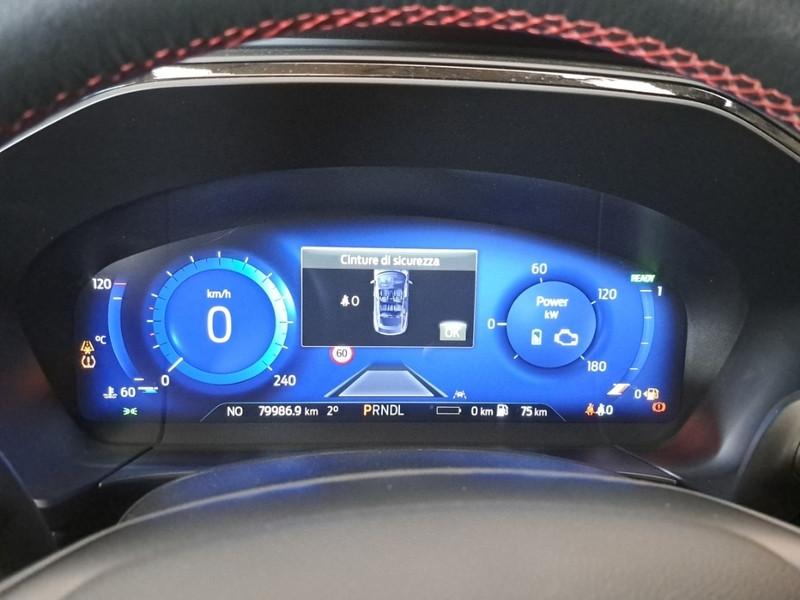 FORD KUGA 2.5 Benzina PHEV 152CV 2WD ST-Line Aut