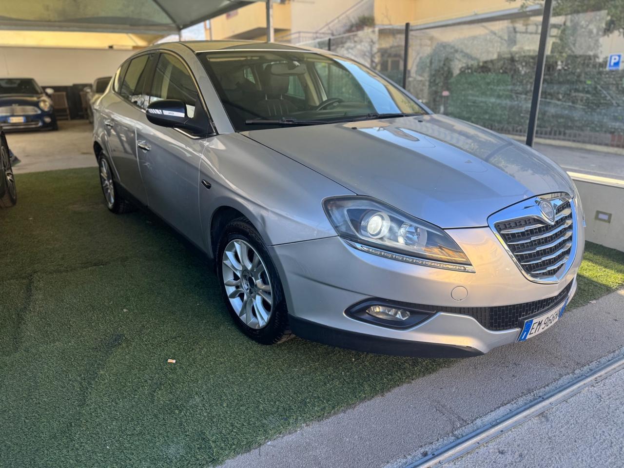 Lancia Delta 1.6 MJT DPF Business