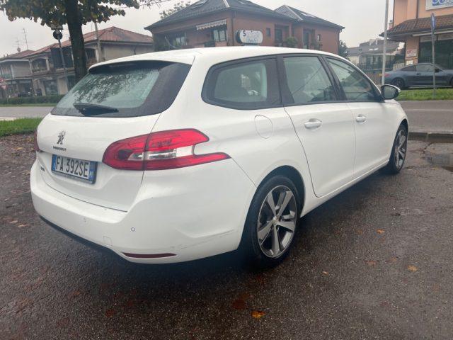 PEUGEOT 308 PureTech Turbo 110 S&S SW Access