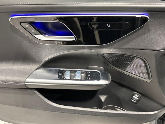 MERCEDES-BENZ C 200 d Mild hybrid S.W. AMG Line Advanced