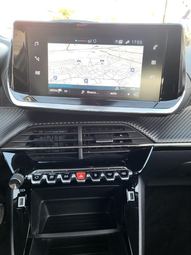 PEUGEOT 2008 PureTech 100 S&S Allure