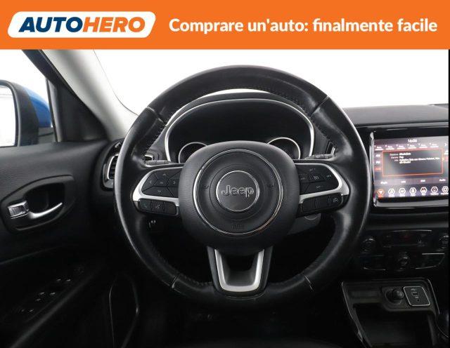 JEEP Compass 1.6 Multijet II 2WD Night Eagle