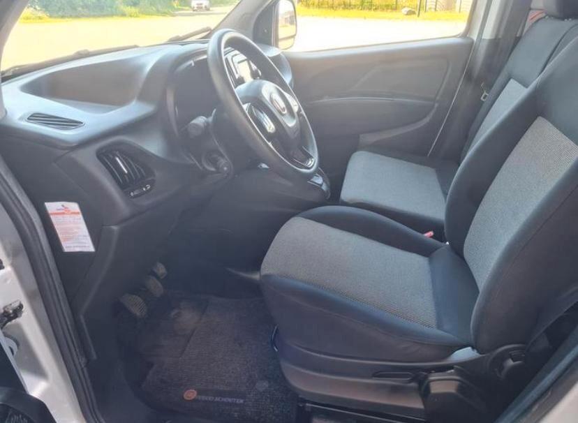 Fiat Doblo Doblò Maxi 1.6 MJT
