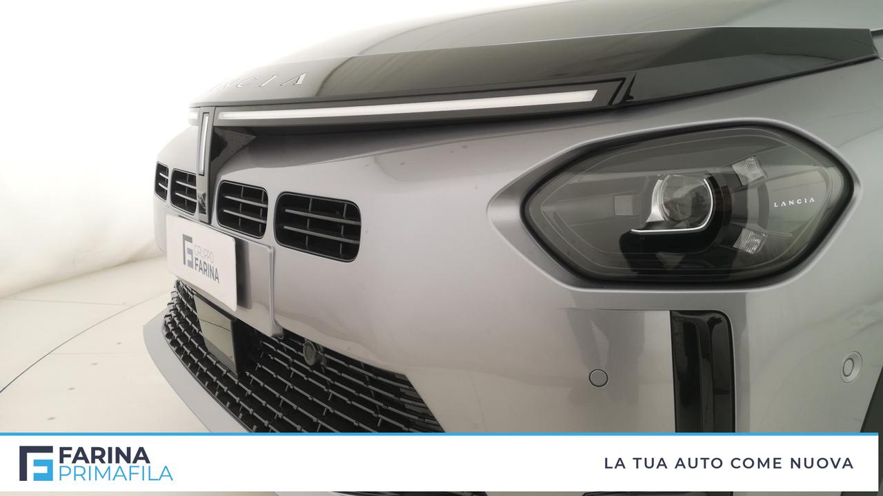 LANCIA Ypsilon IV 2024 - Ypsilon 1.2 mhev LX 110cv e-dct