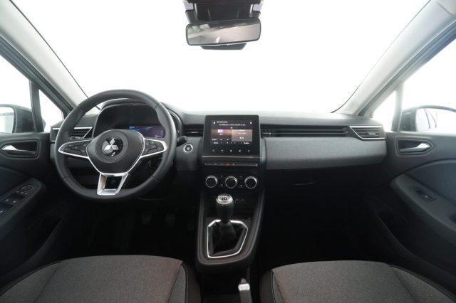 MITSUBISHI Colt Colt 1.0L turbo 90 CV Invite