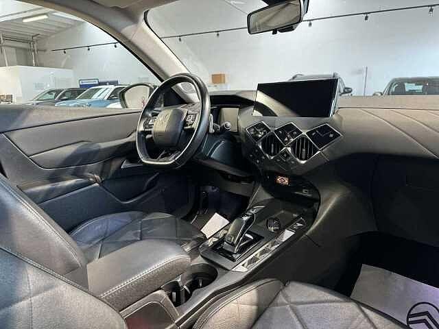 DS DS 3 Crossback BlueHDi 130 aut. Faubourg