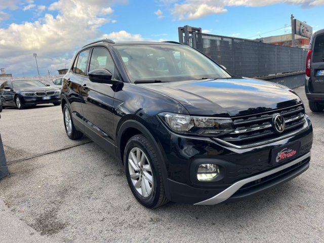 VOLKSWAGEN T-Cross 1.0 TSI 90 CV Style