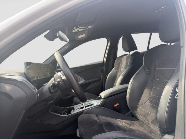 BMW 118 Serie 1 (F70) d 5p. MSport