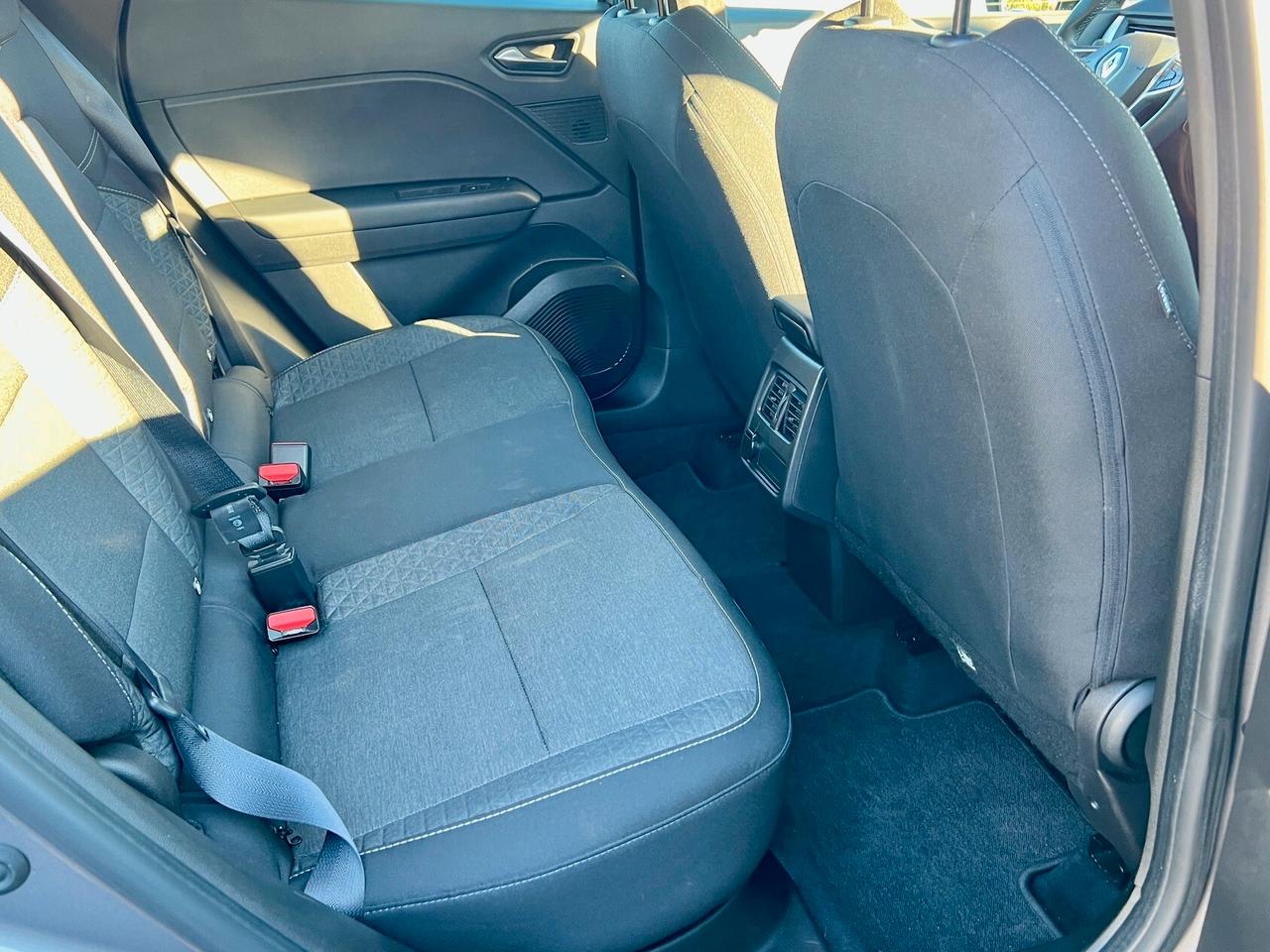 Renault Captur TCe 90 CV Zen 2022