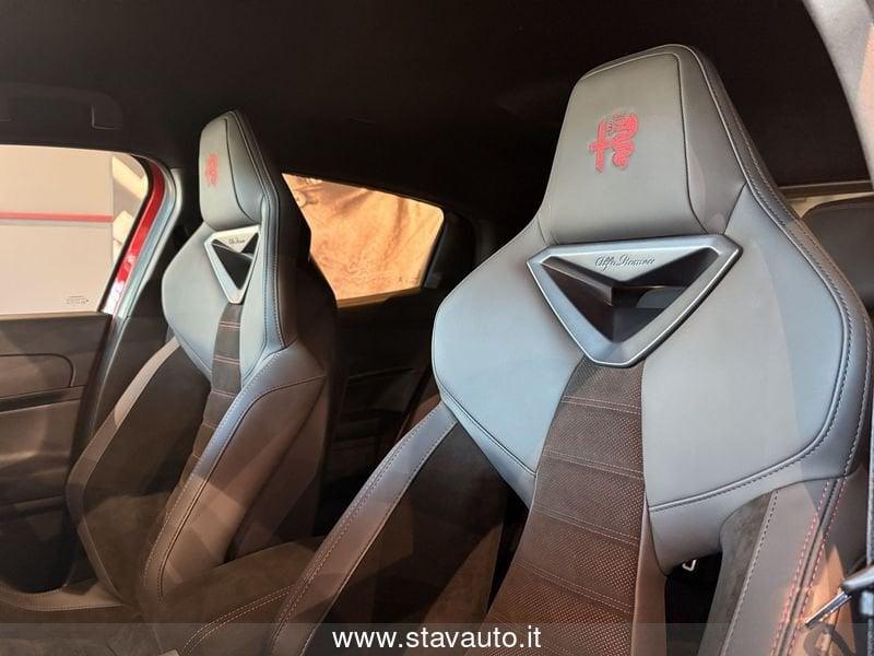 Alfa Romeo Junior Junior 156 CV BEV Speciale