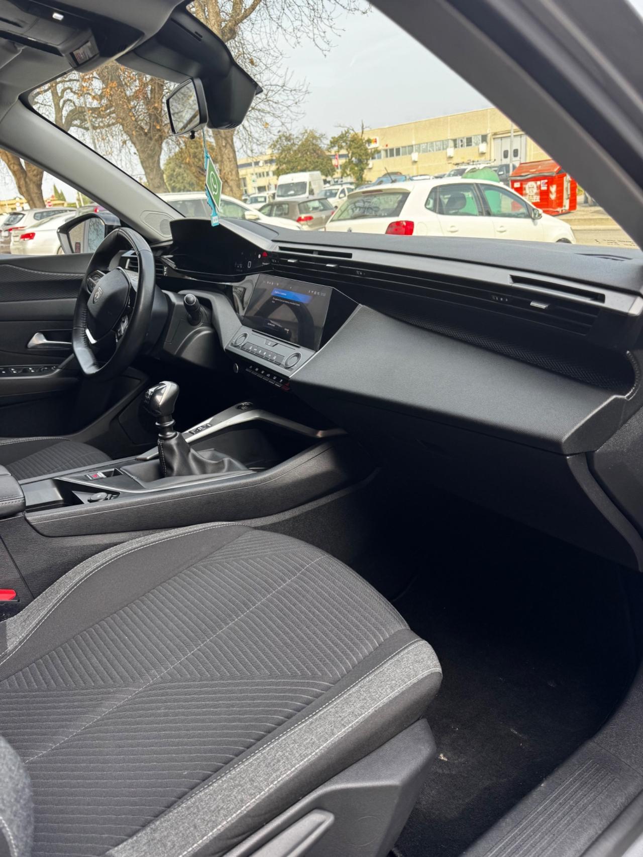 Peugeot 308 BlueHDi 130 S&S Active Pack